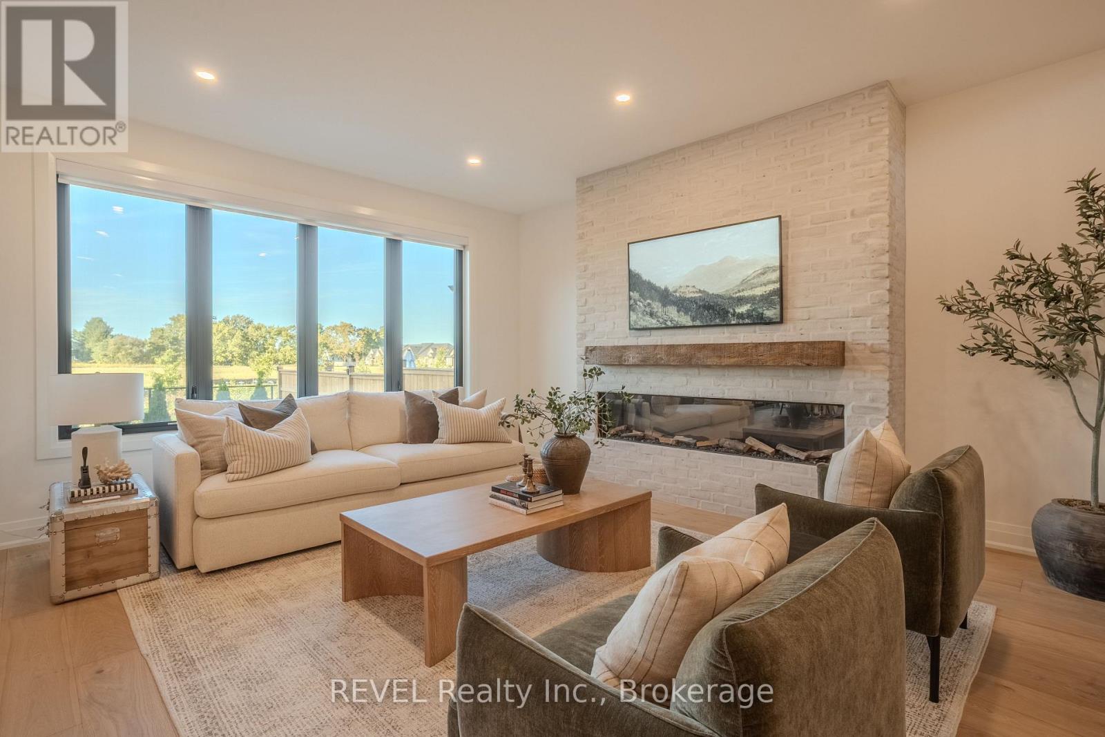 21 Arsenault Crescent, Pelham (Fonthill), Ontario  L0S 1E1 - Photo 17 - X12833436