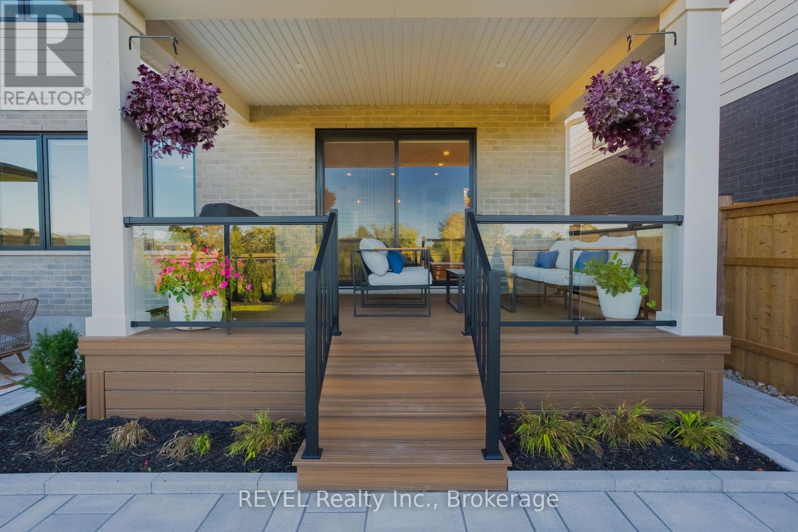 21 Arsenault Crescent, Pelham (Fonthill), Ontario  L0S 1E1 - Photo 40 - X12833436