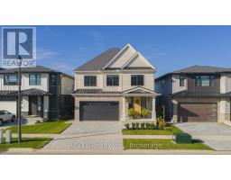 21 ARSENAULT CRESCENT, Pelham, Ontario