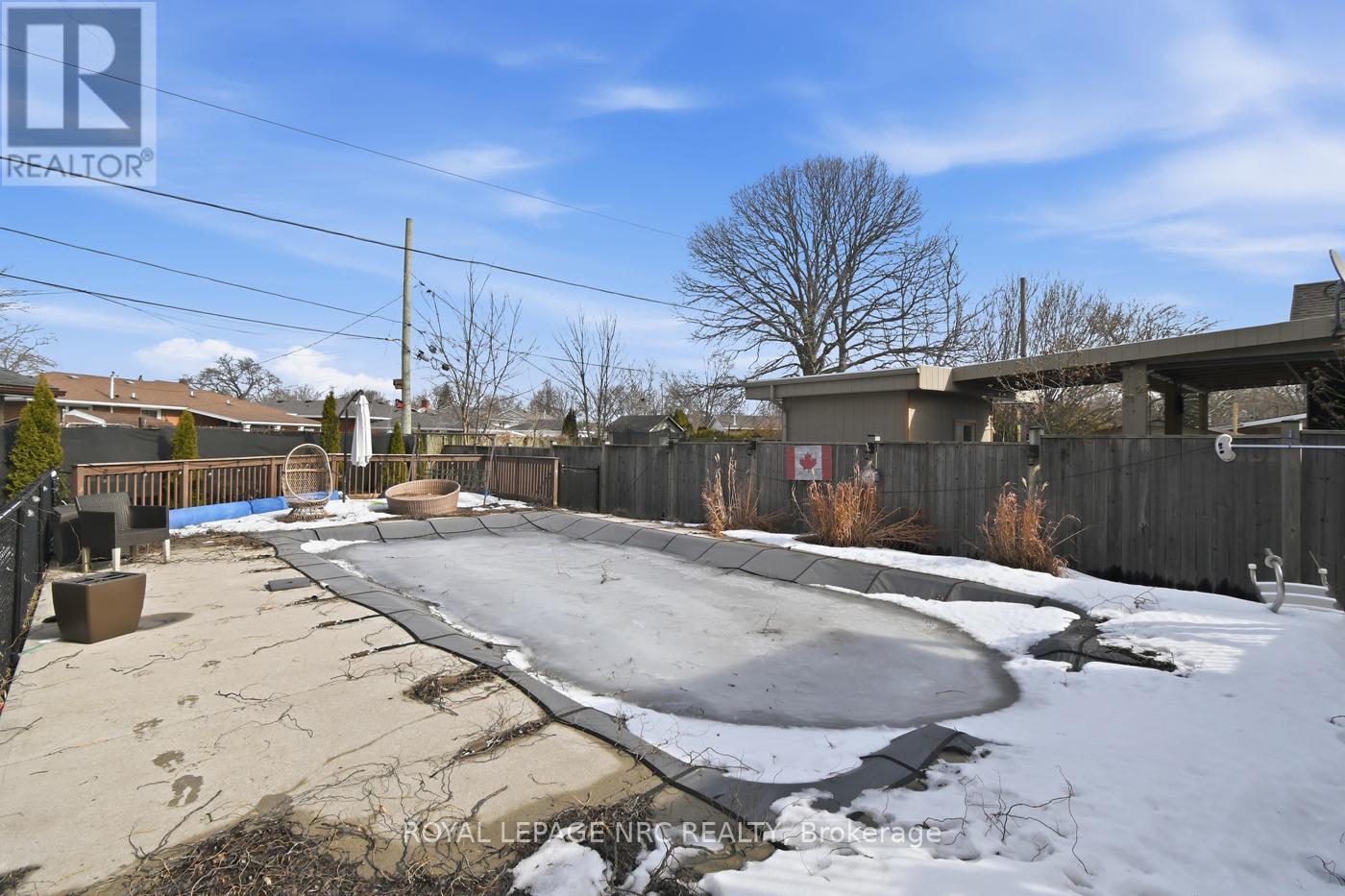 4001 Weinbrenner Road, Niagara Falls, Ontario  L2G 7X9 - Photo 41 - X12833474