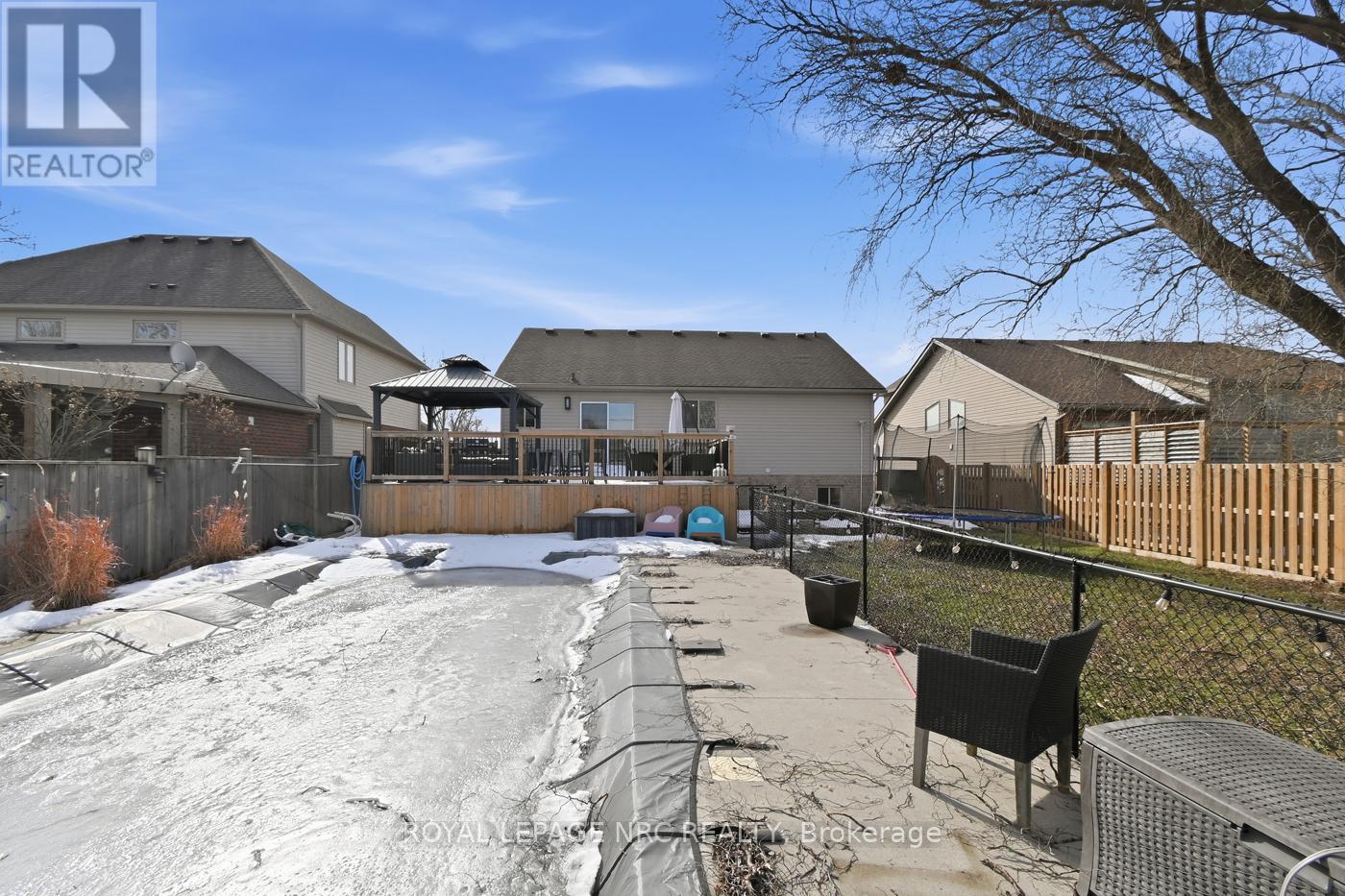 4001 Weinbrenner Road, Niagara Falls, Ontario  L2G 7X9 - Photo 43 - X12833474