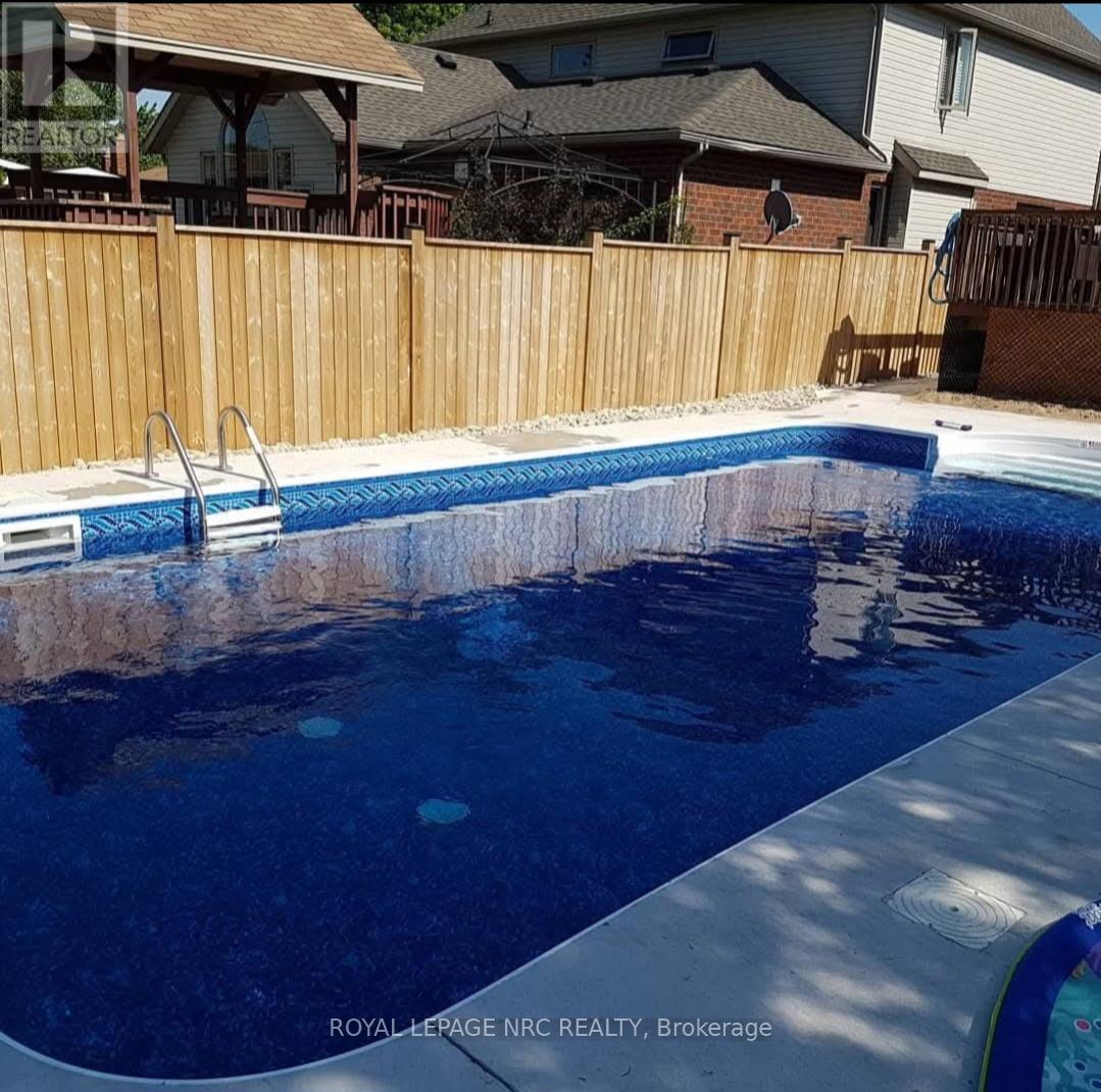 4001 Weinbrenner Road, Niagara Falls, Ontario  L2G 7X9 - Photo 44 - X12833474