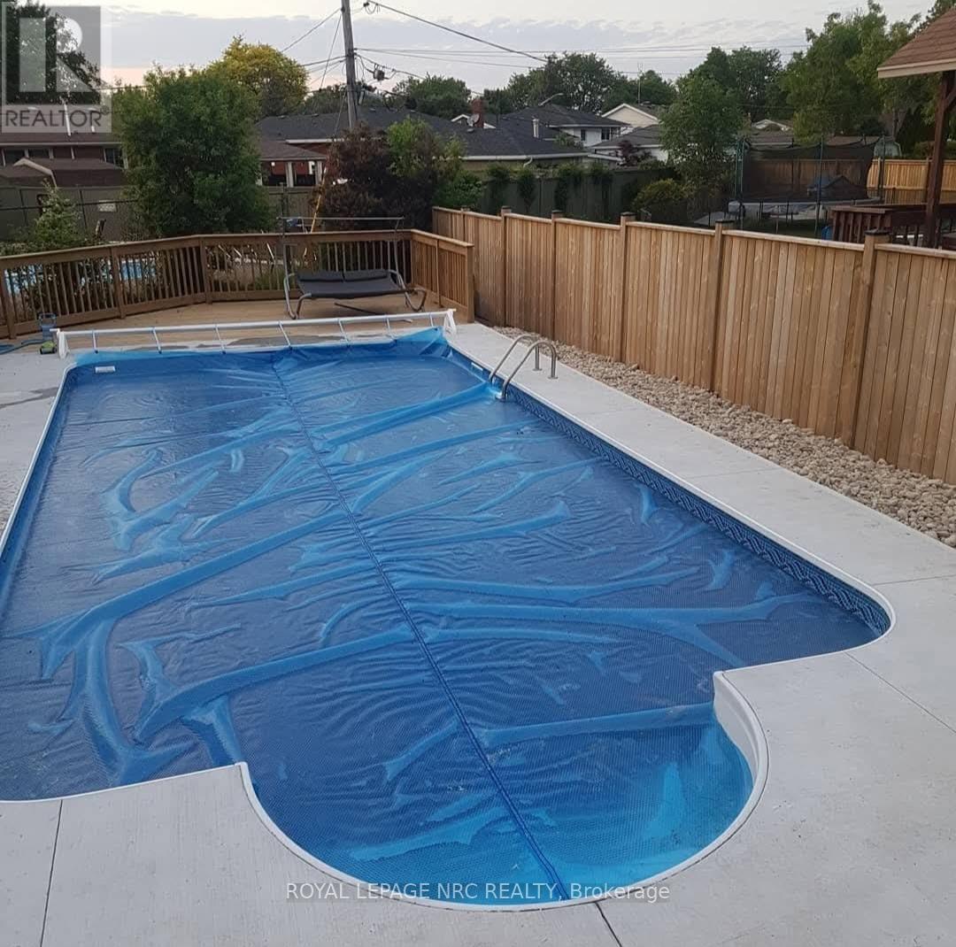 4001 Weinbrenner Road, Niagara Falls, Ontario  L2G 7X9 - Photo 45 - X12833474