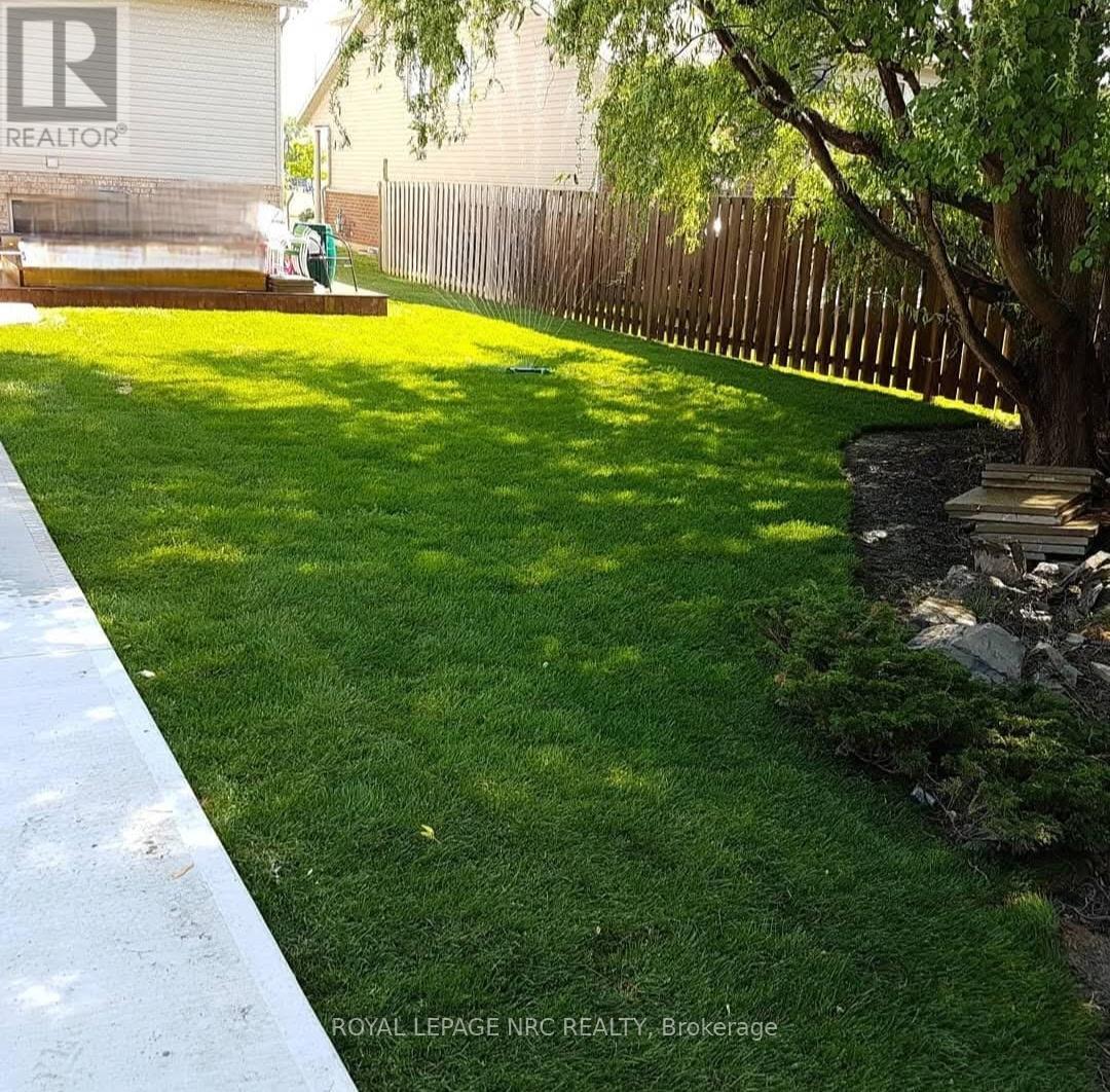 4001 Weinbrenner Road, Niagara Falls, Ontario  L2G 7X9 - Photo 47 - X12833474