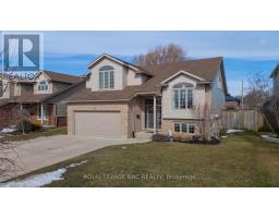 4001 WEINBRENNER ROAD, Niagara Falls, Ontario
