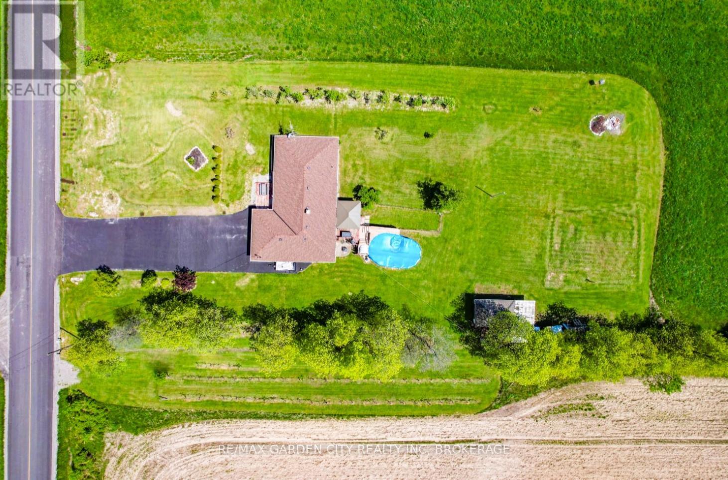 5282 Spring Creek Road, Lincoln (Escarpment), Ontario  L0R 2A0 - Photo 4 - X12833478