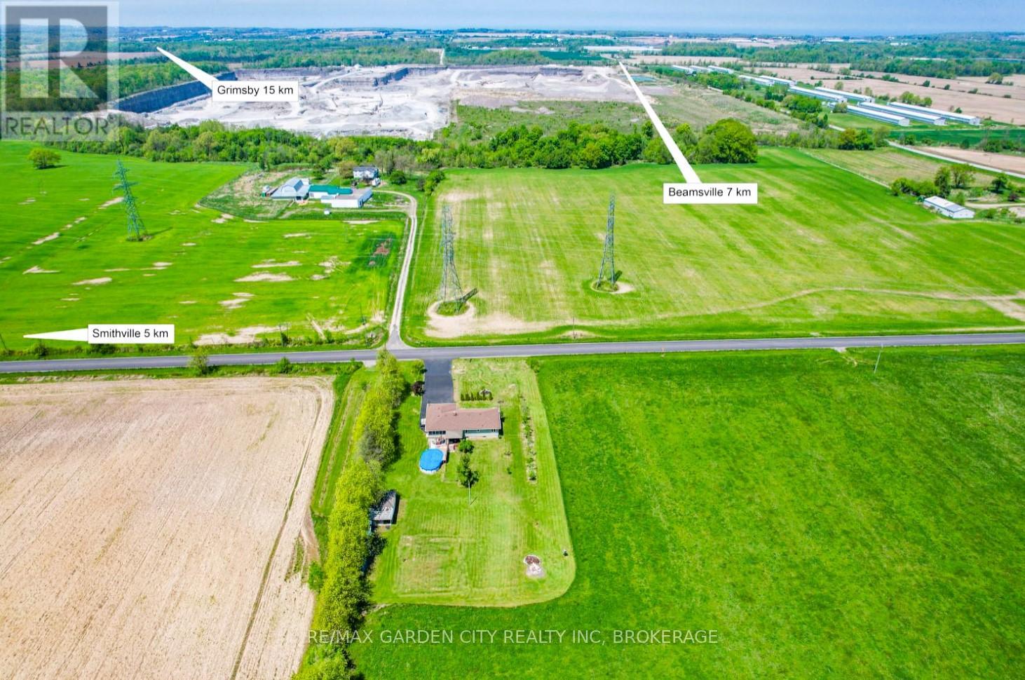 5282 Spring Creek Road, Lincoln (Escarpment), Ontario  L0R 2A0 - Photo 43 - X12833478