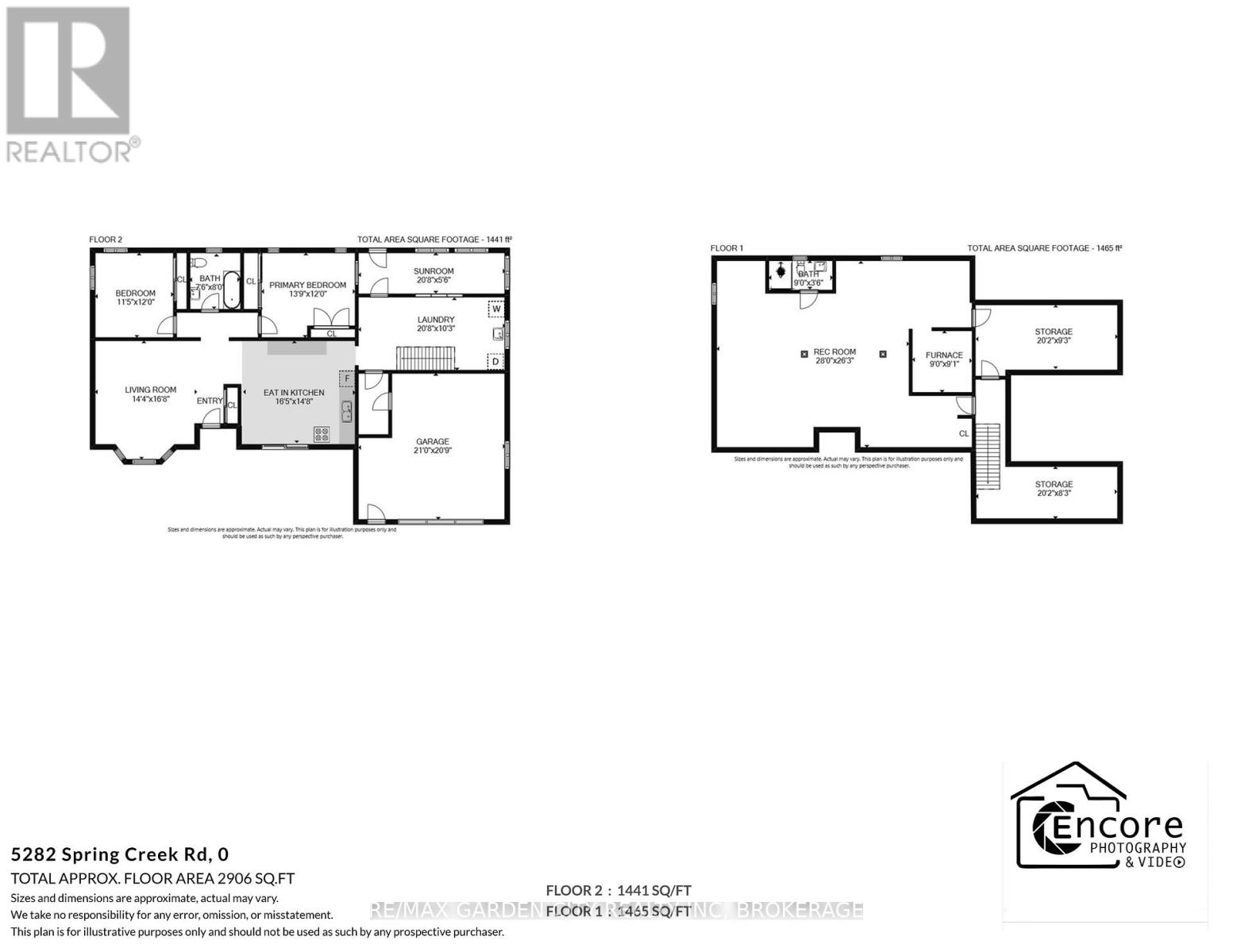 5282 Spring Creek Road, Lincoln (Escarpment), Ontario  L0R 2A0 - Photo 48 - X12833478