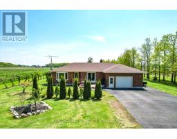 5282 SPRING CREEK ROAD, Lincoln, Ontario