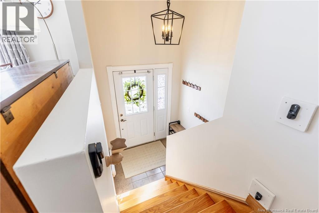 135 Goodine Street, Fredericton, New Brunswick  E3B 7J7 - Photo 2 - NB133516