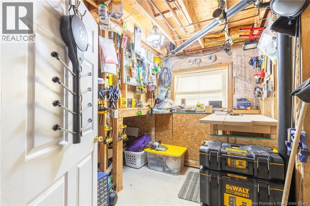 135 Goodine Street, Fredericton, New Brunswick  E3B 7J7 - Photo 23 - NB133516