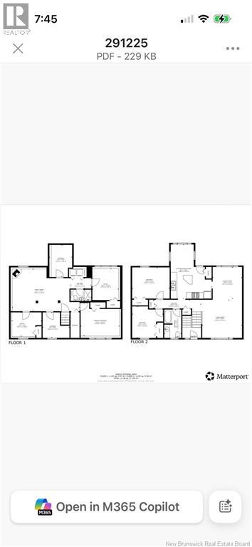 135 Goodine Street, Fredericton, New Brunswick  E3B 7J7 - Photo 29 - NB133516