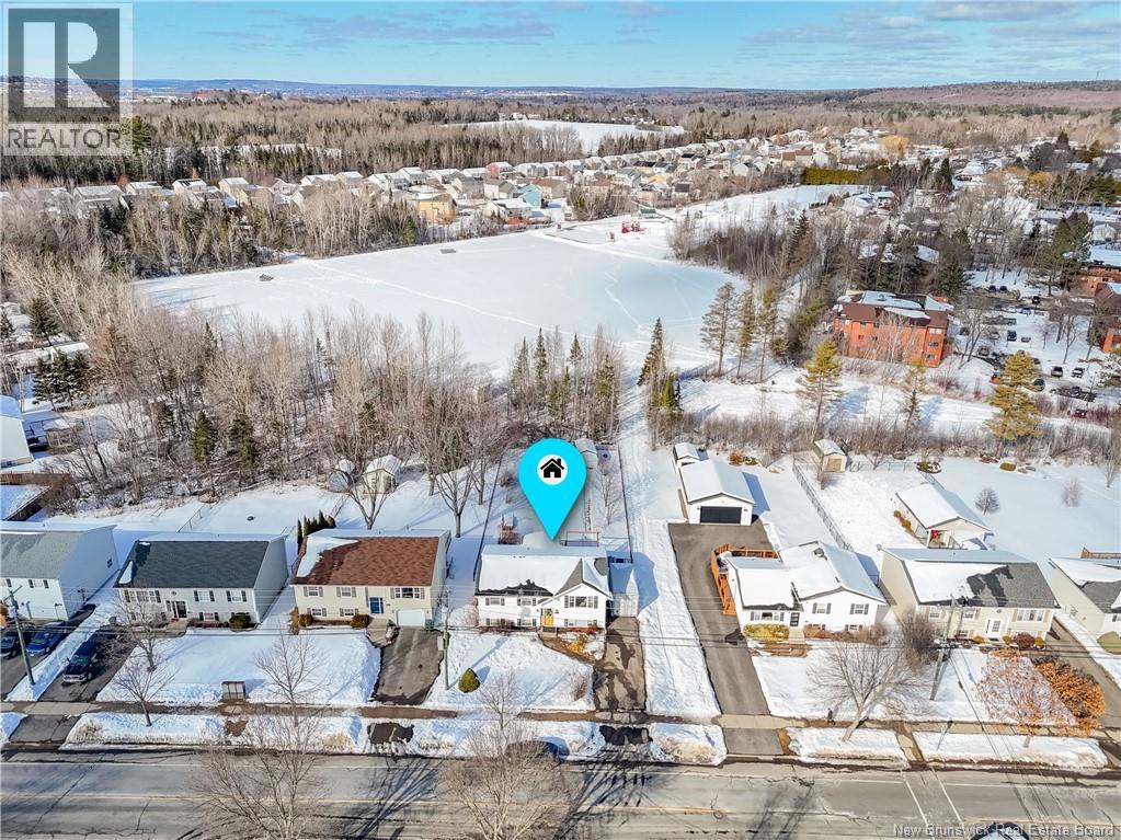 135 Goodine Street, Fredericton, New Brunswick  E3B 7J7 - Photo 31 - NB133516