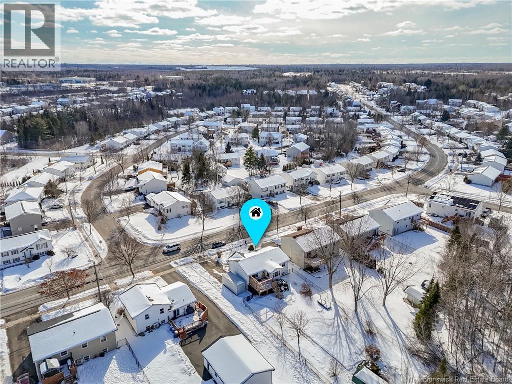 135 Goodine Street, Fredericton, New Brunswick  E3B 7J7 - Photo 36 - NB133516