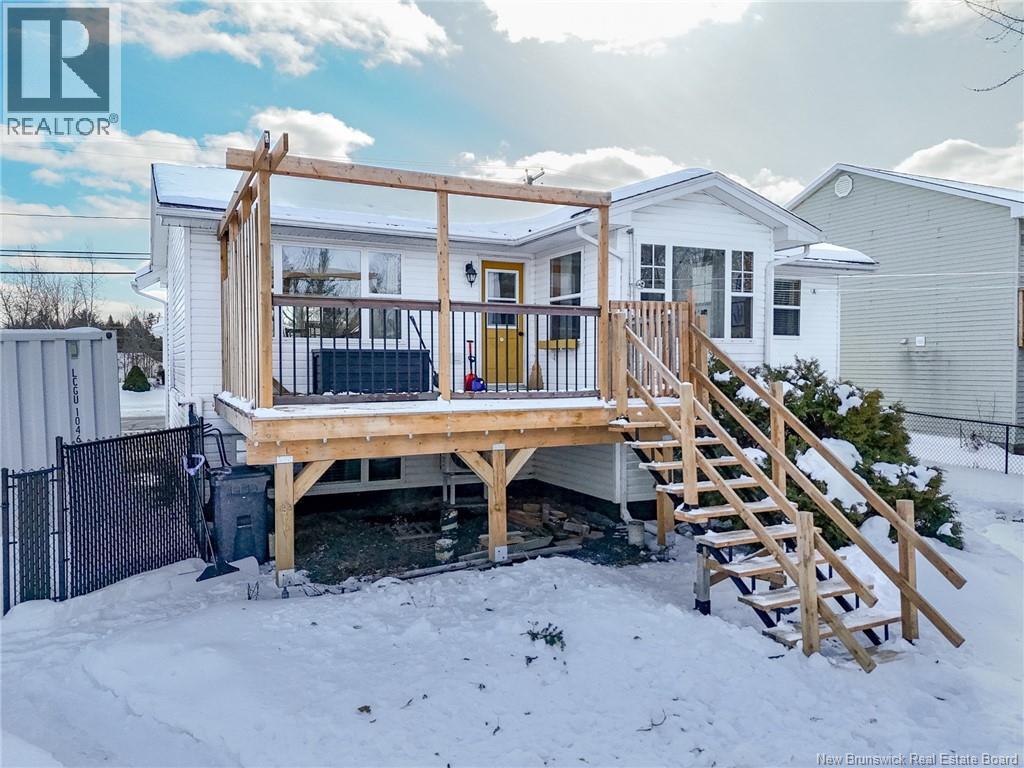 135 Goodine Street, Fredericton, New Brunswick  E3B 7J7 - Photo 25 - NB133516