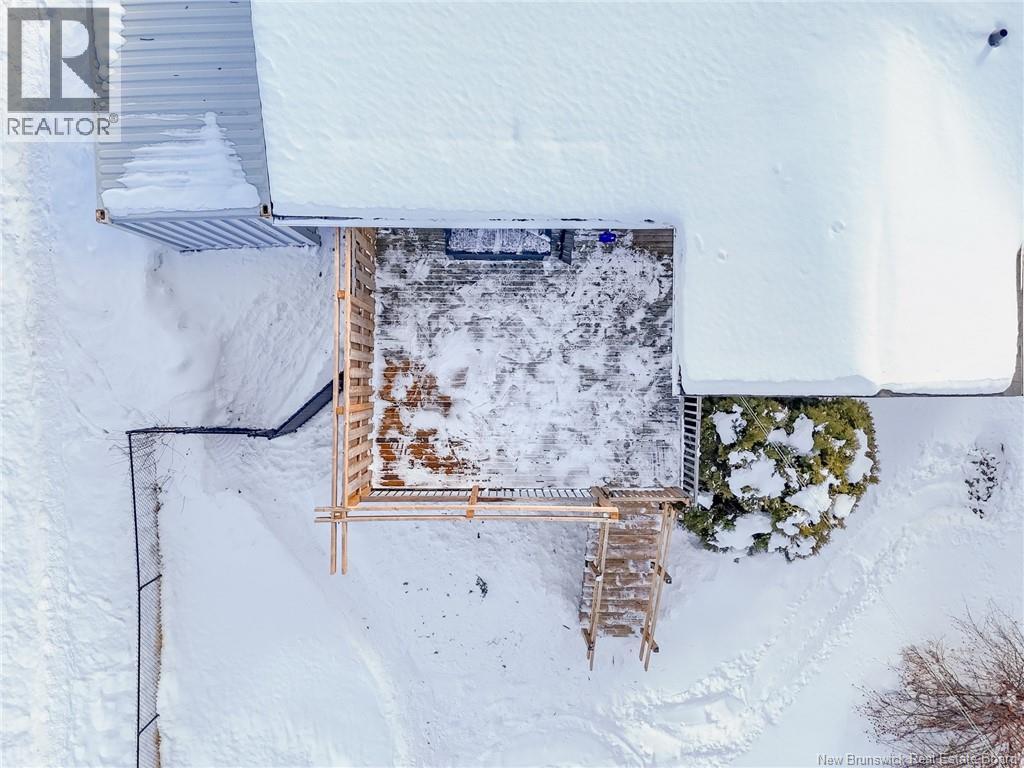 135 Goodine Street, Fredericton, New Brunswick  E3B 7J7 - Photo 27 - NB133516