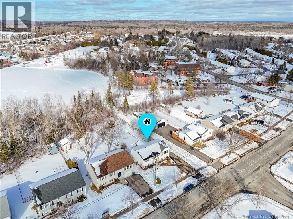 135 Goodine Street, Fredericton, New Brunswick  E3B 7J7 - Photo 32 - NB133516