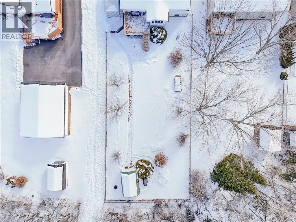 135 Goodine Street, Fredericton, New Brunswick  E3B 7J7 - Photo 28 - NB133516