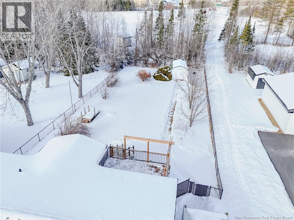 135 Goodine Street, Fredericton, New Brunswick  E3B 7J7 - Photo 26 - NB133516