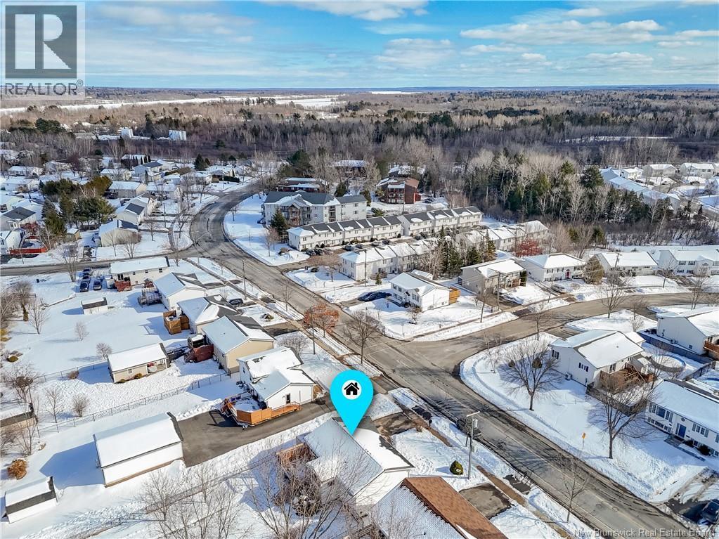 135 Goodine Street, Fredericton, New Brunswick  E3B 7J7 - Photo 34 - NB133516