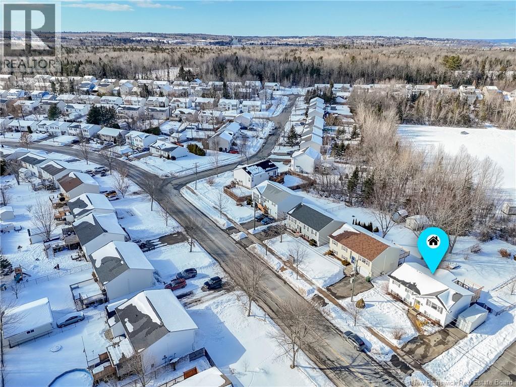 135 Goodine Street, Fredericton, New Brunswick  E3B 7J7 - Photo 30 - NB133516