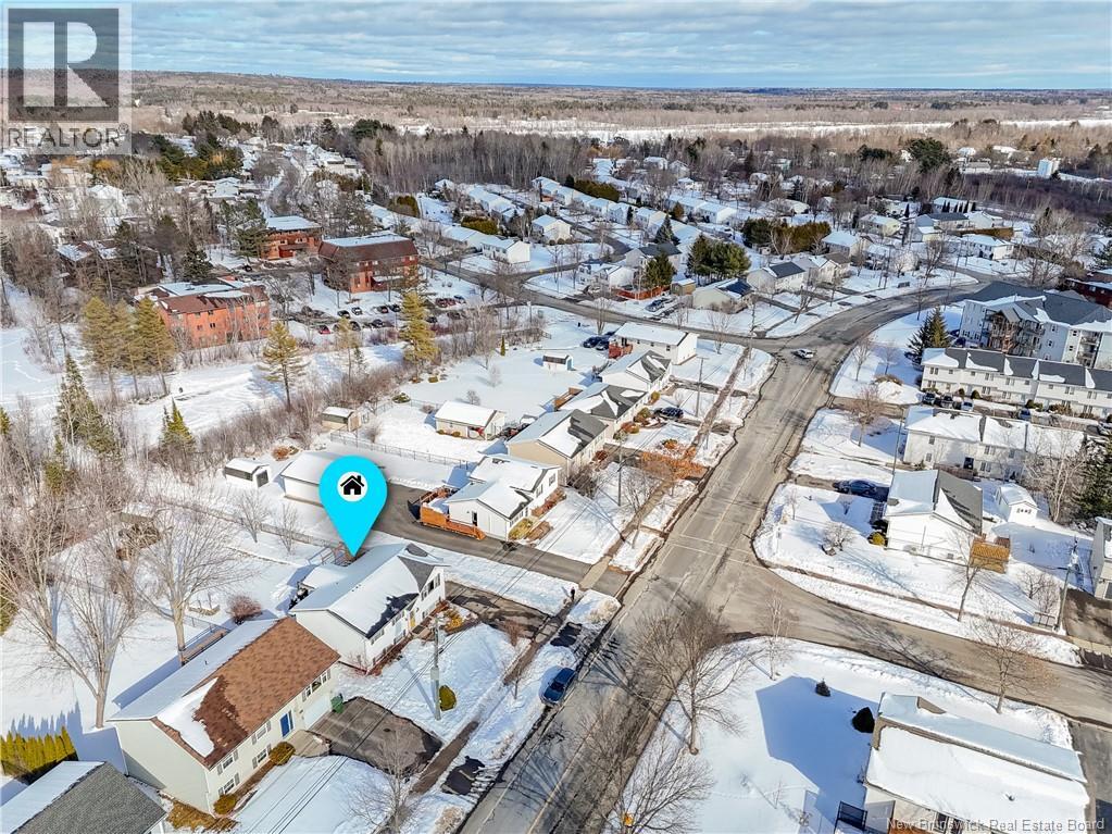 135 Goodine Street, Fredericton, New Brunswick  E3B 7J7 - Photo 33 - NB133516