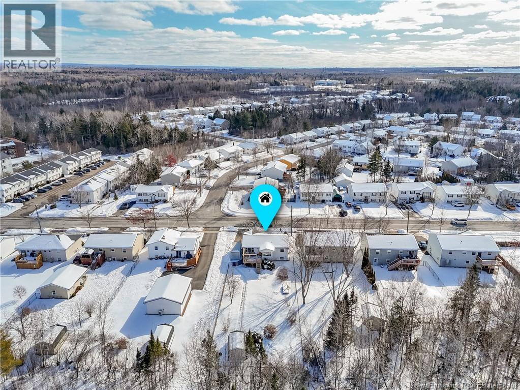 135 Goodine Street, Fredericton, New Brunswick  E3B 7J7 - Photo 35 - NB133516