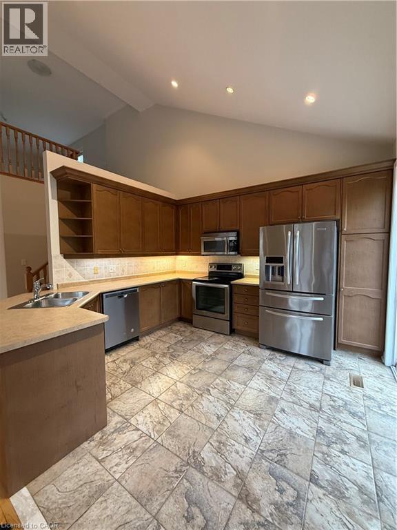 4210 Saunders Crescent, Burlington, Ontario  L7M 0B3 - Photo 9 - 40788527