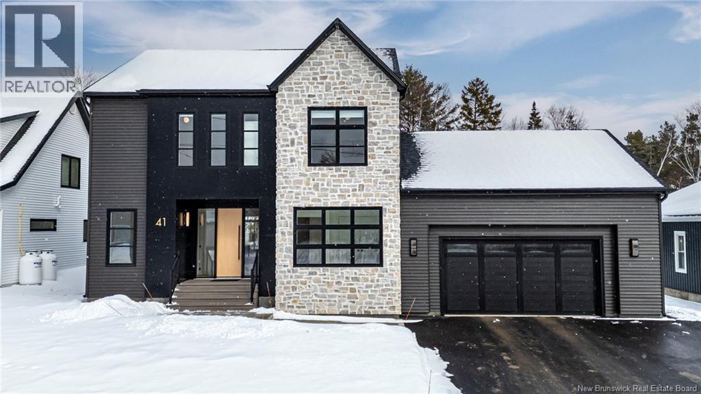 41 Boxwood Lane, New Maryland, New Brunswick