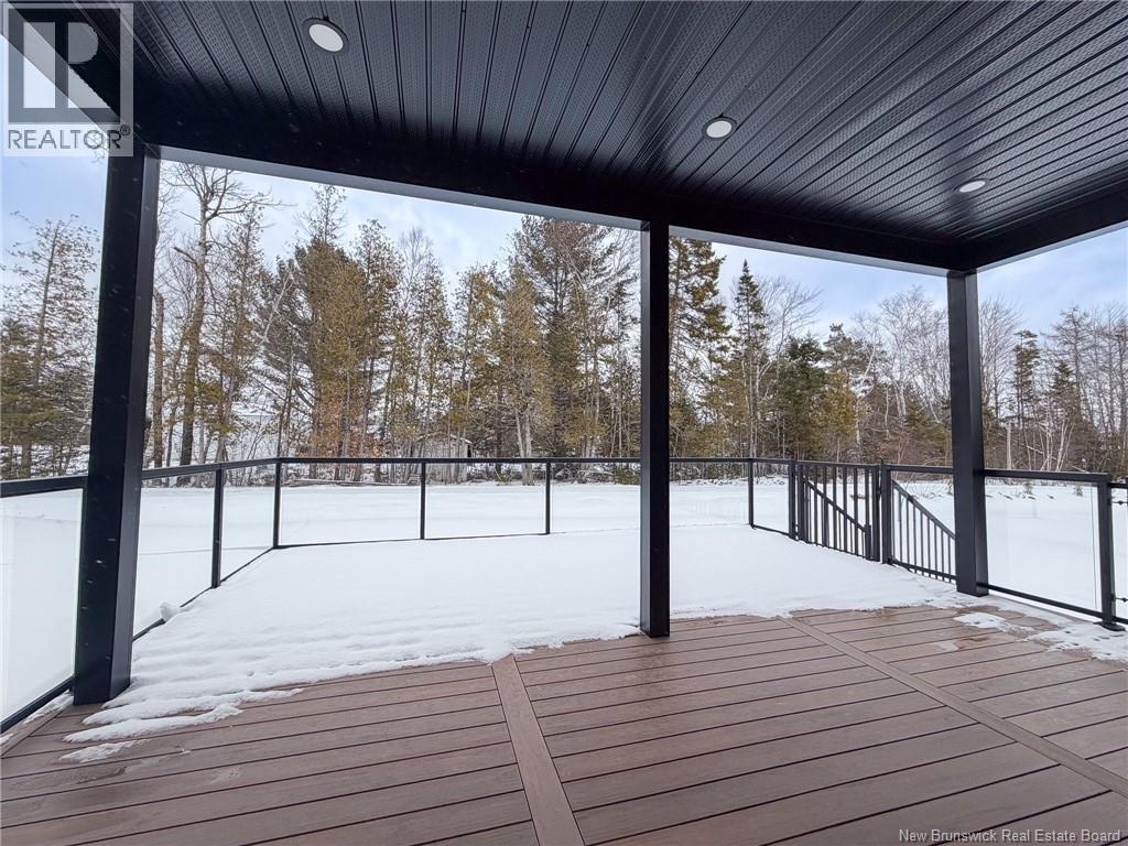 41 Boxwood Lane, New Maryland, New Brunswick  E3C 0R7 - Photo 49 - NB133945