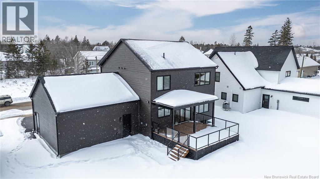 41 Boxwood Lane, New Maryland, New Brunswick  E3C 0R7 - Photo 48 - NB133945
