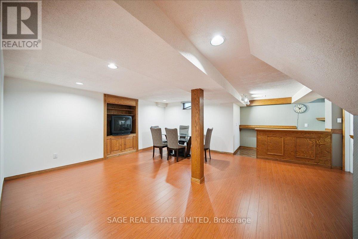 3036 Swansea Drive, Oakville, Ontario  L6L 6H9 - Photo 30 - W12818046