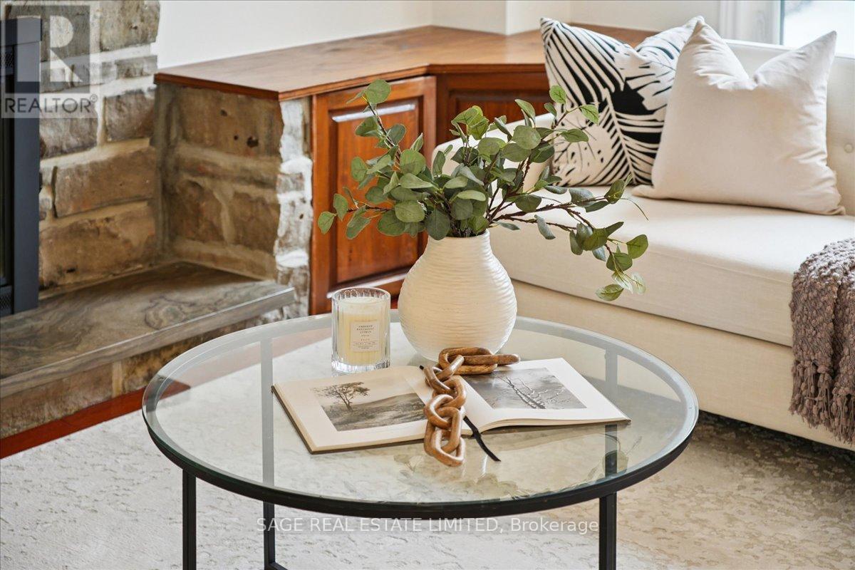 3036 Swansea Drive, Oakville, Ontario  L6L 6H9 - Photo 16 - W12818046