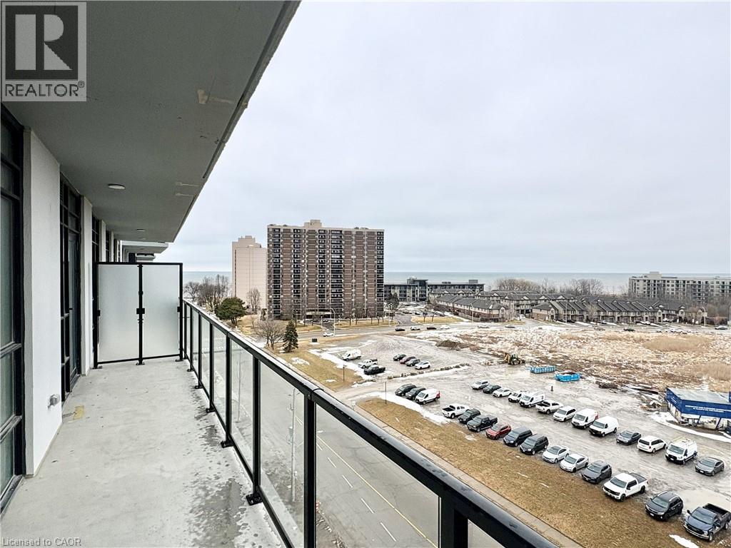 461 Green Road Unit# 918, Stoney Creek, Ontario  L8E 5B4 - Photo 16 - 40806017