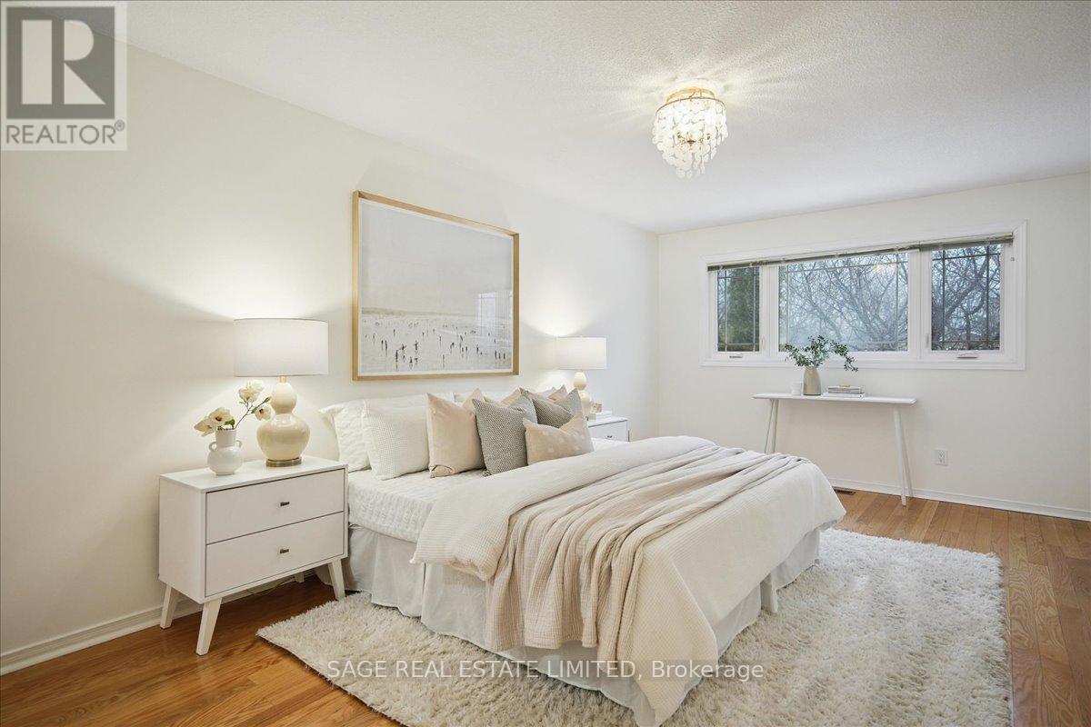 3036 Swansea Drive, Oakville, Ontario  L6L 6H9 - Photo 26 - W12818046