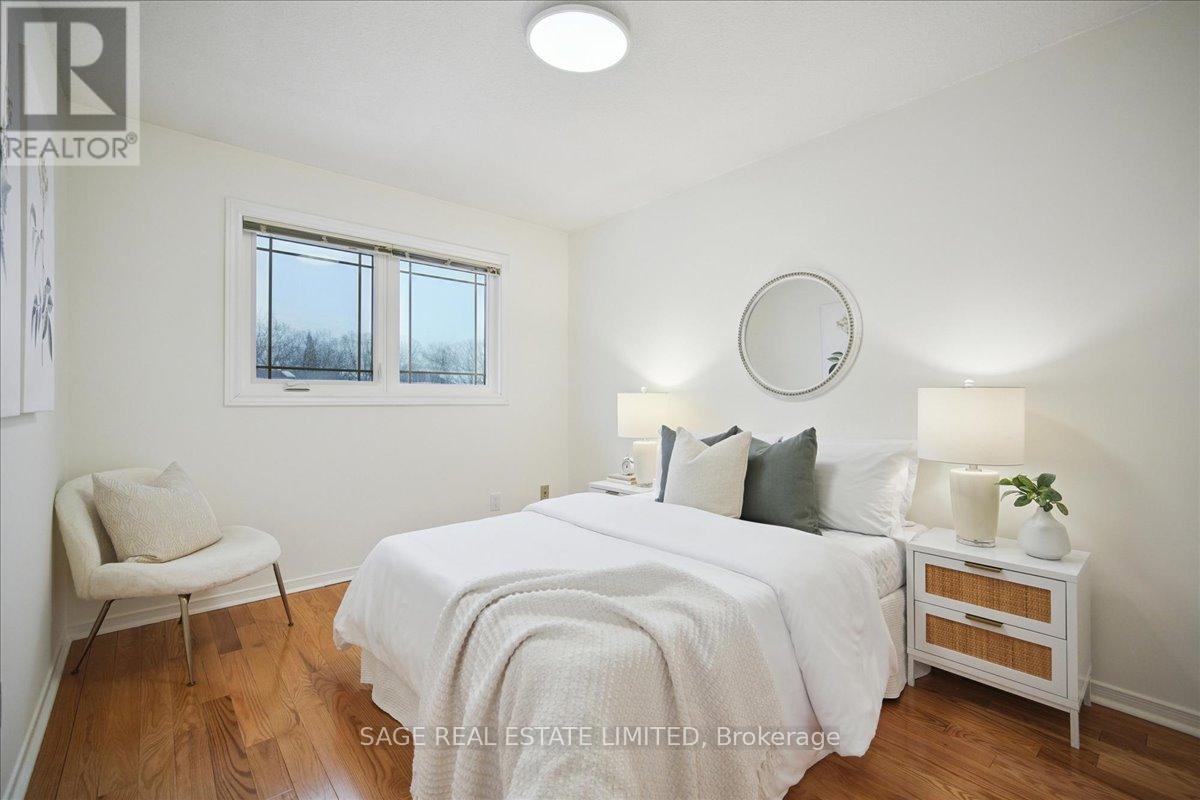 3036 Swansea Drive, Oakville, Ontario  L6L 6H9 - Photo 22 - W12818046