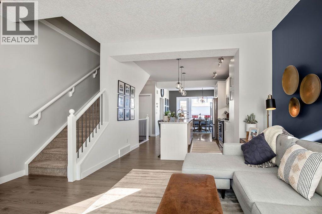 703, 501 River Heights Drive, Cochrane, Alberta T4C 2L3 - Photo 19 - A2281117