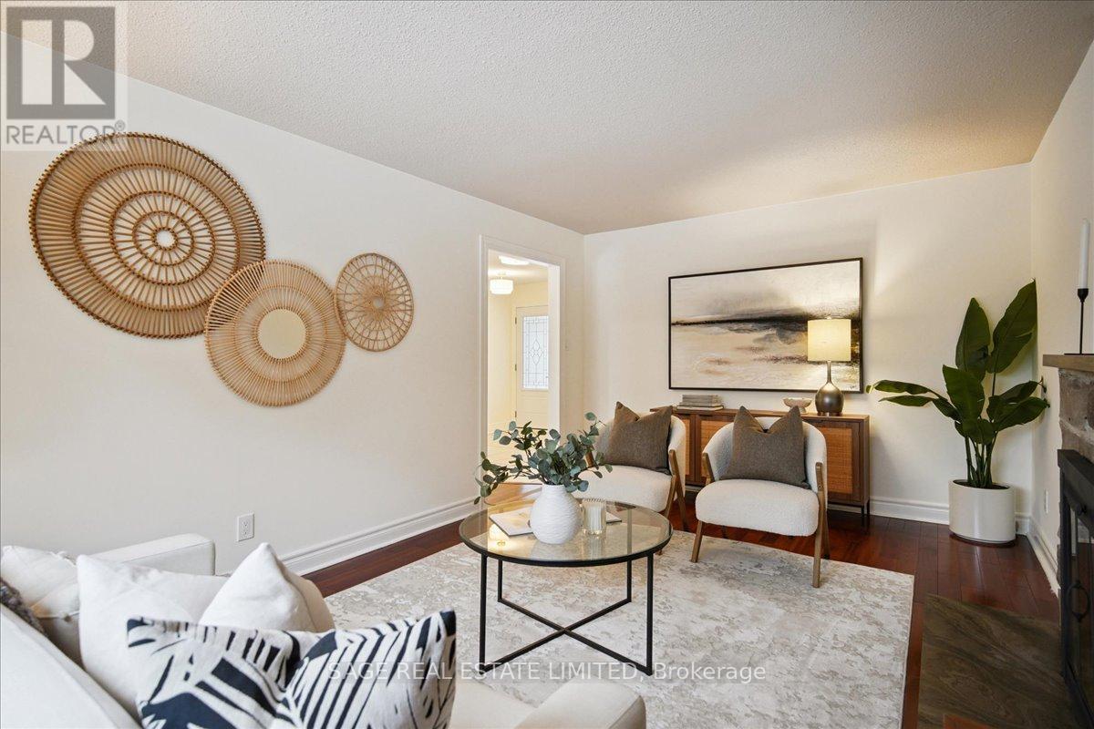 3036 Swansea Drive, Oakville, Ontario  L6L 6H9 - Photo 19 - W12818046