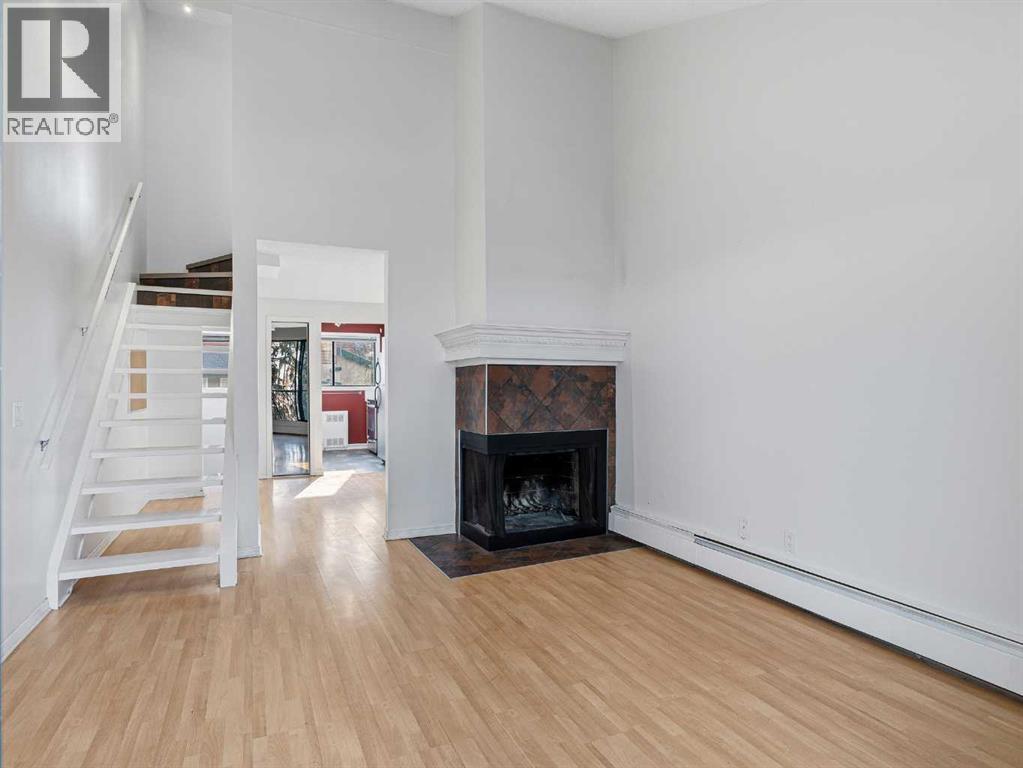 5, 2400 15 Street Sw, Calgary, Alberta  T2T 5S3 - Photo 4 - A2285351