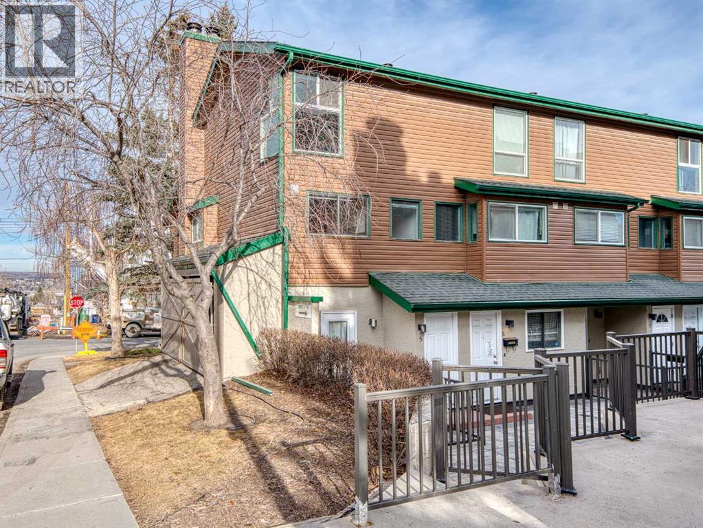 5, 2400 15 Street Sw, Calgary, Alberta  T2T 5S3 - Photo 29 - A2285351