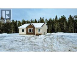 42 Chem. Edmond, tracadie, New Brunswick