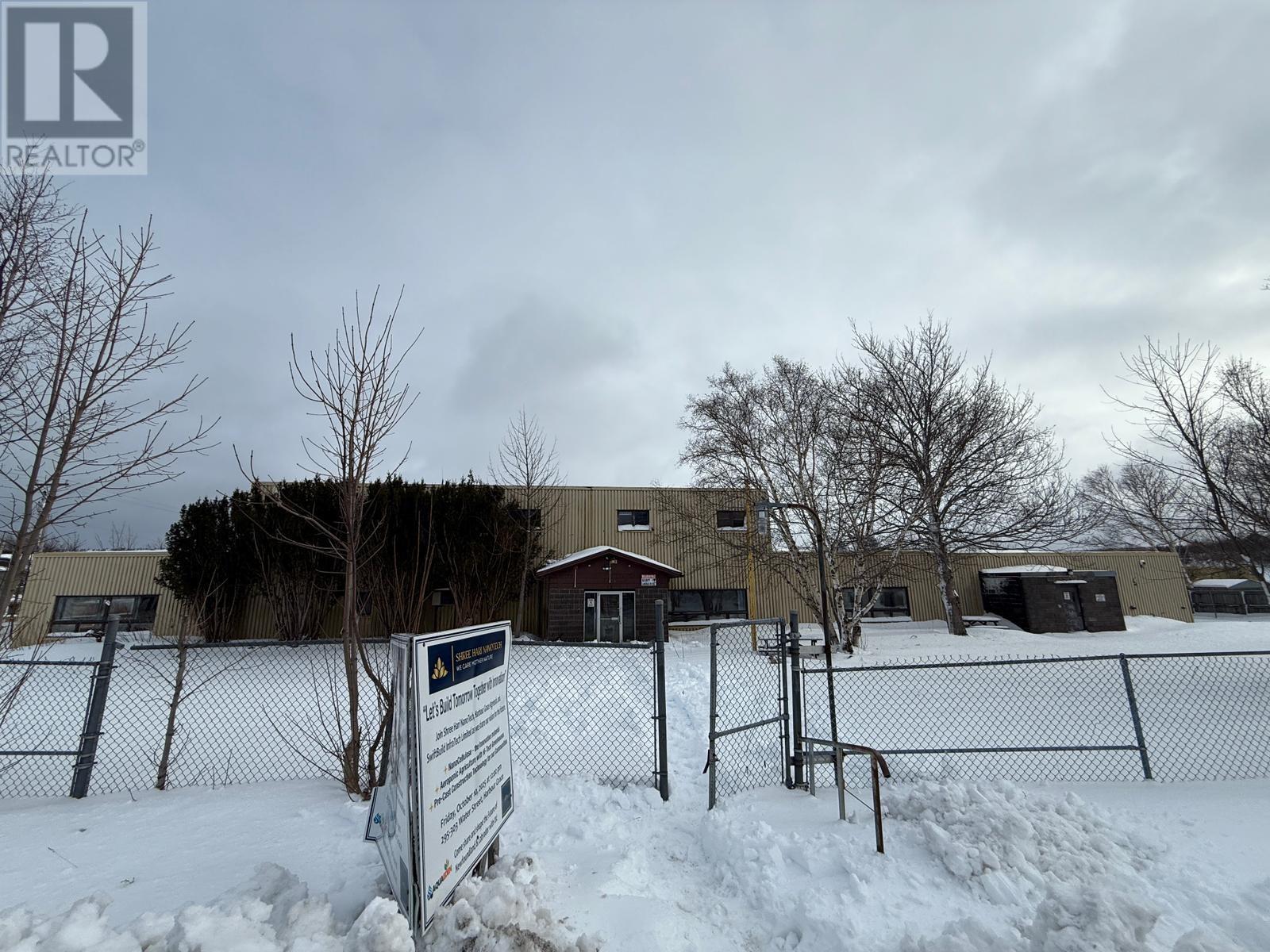 295-303 Water Street, Harbour Grace, Newfoundland & Labrador  A0A 2M0 - Photo 2 - 1294791