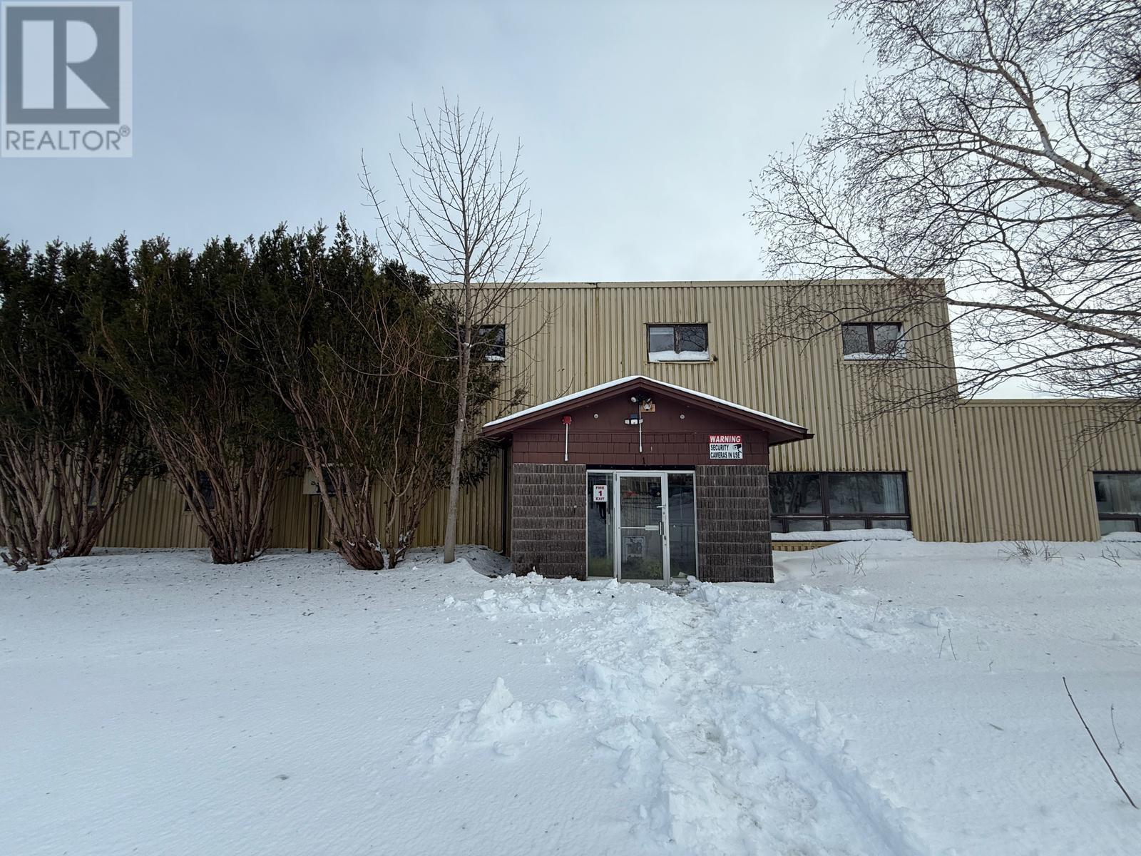 295-303 Water Street, Harbour Grace, Newfoundland & Labrador  A0A 2M0 - Photo 3 - 1294791