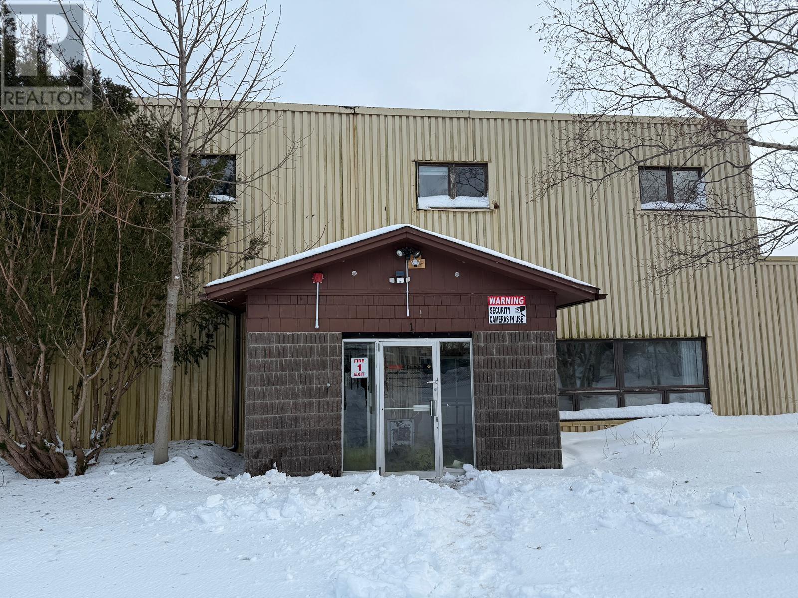 295-303 Water Street, Harbour Grace, Newfoundland & Labrador  A0A 2M0 - Photo 4 - 1294791