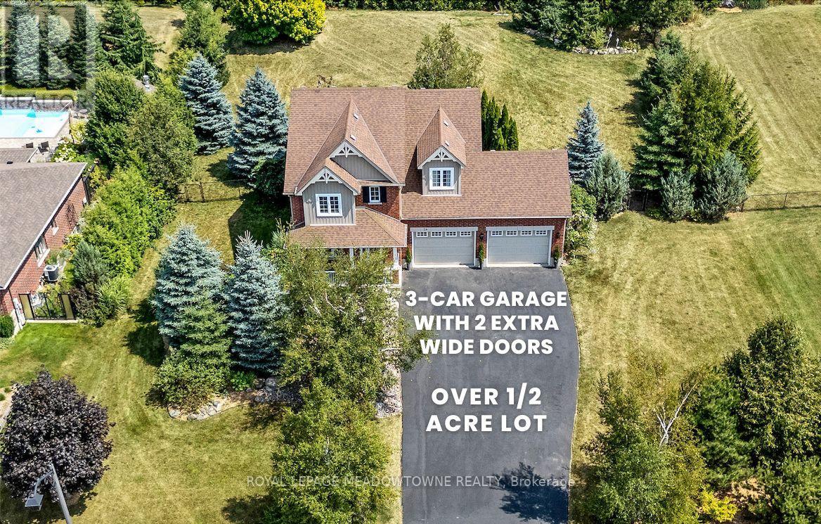 26 ISLAND LAKE ROAD, Mono, Ontario