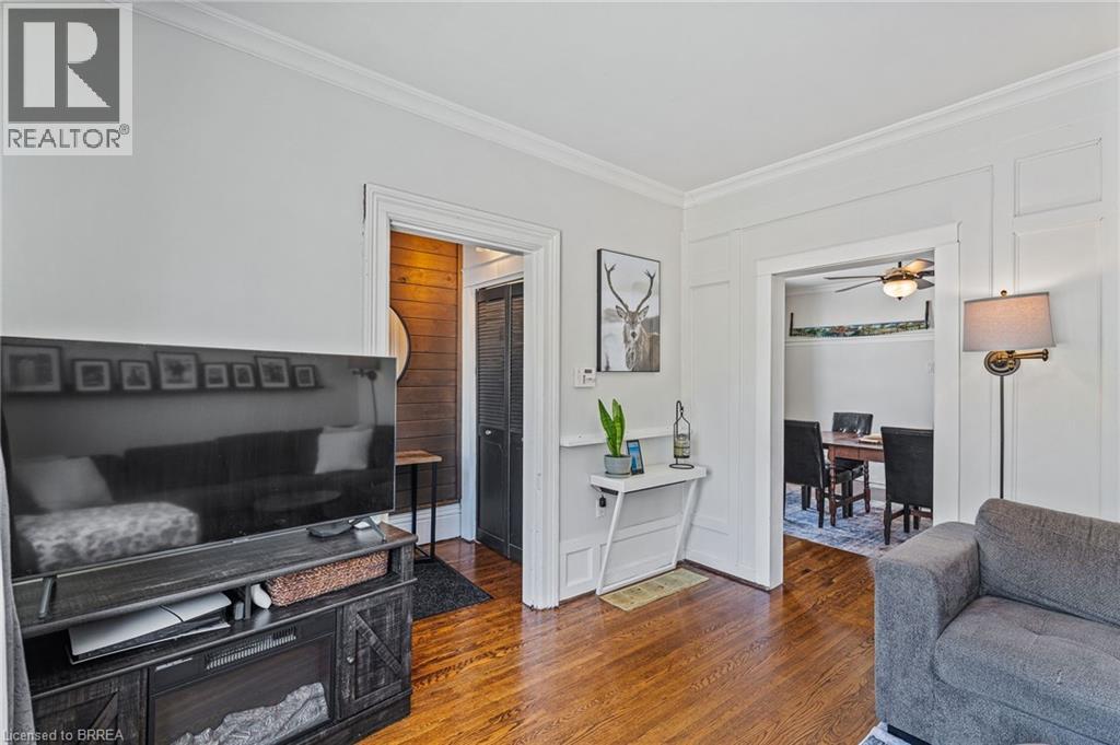 34 Eighth Avenue, Brantford, Ontario  N3S 1B9 - Photo 10 - 40805786