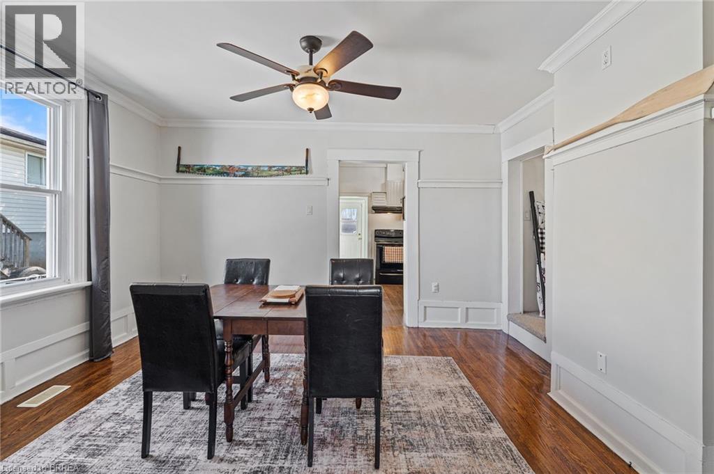 34 Eighth Avenue, Brantford, Ontario  N3S 1B9 - Photo 11 - 40805786