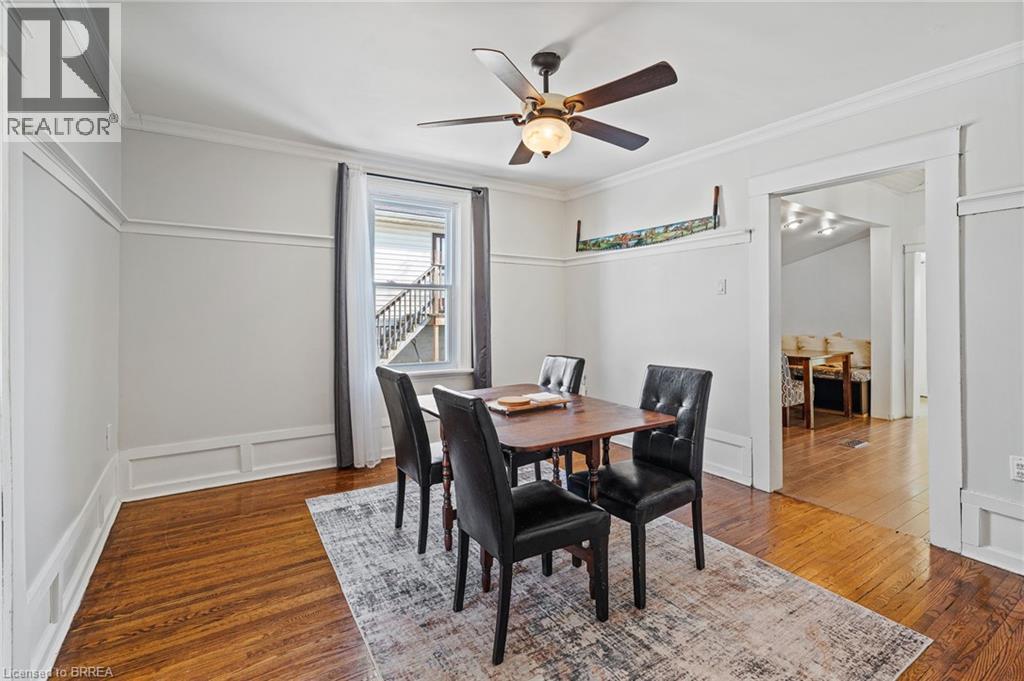 34 Eighth Avenue, Brantford, Ontario  N3S 1B9 - Photo 12 - 40805786