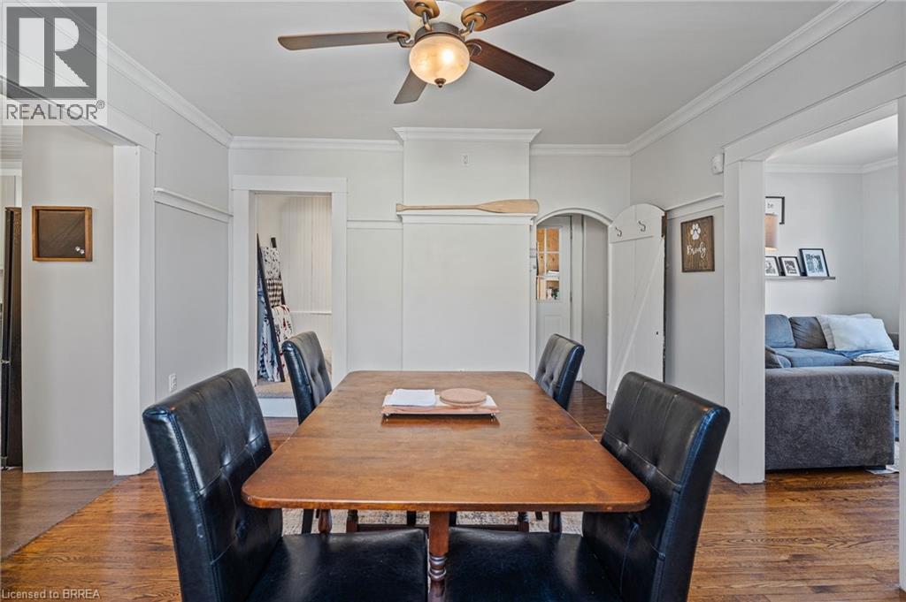 34 Eighth Avenue, Brantford, Ontario  N3S 1B9 - Photo 13 - 40805786