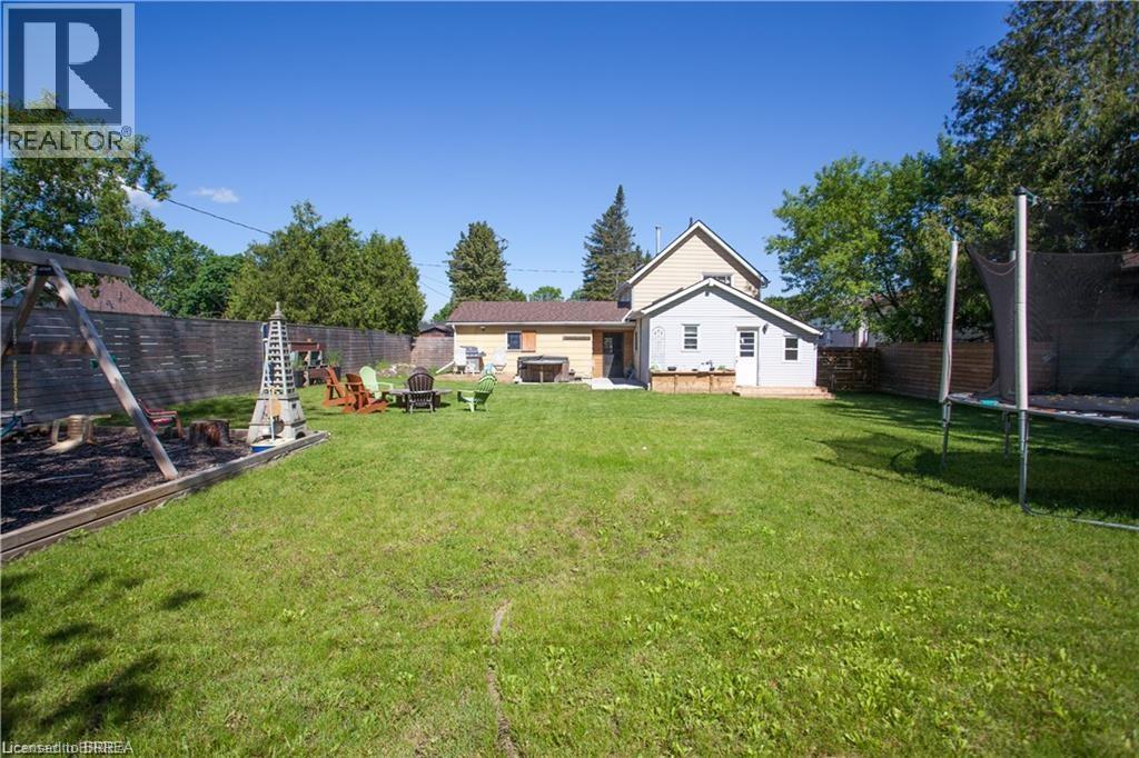 34 Eighth Avenue, Brantford, Ontario  N3S 1B9 - Photo 36 - 40805786